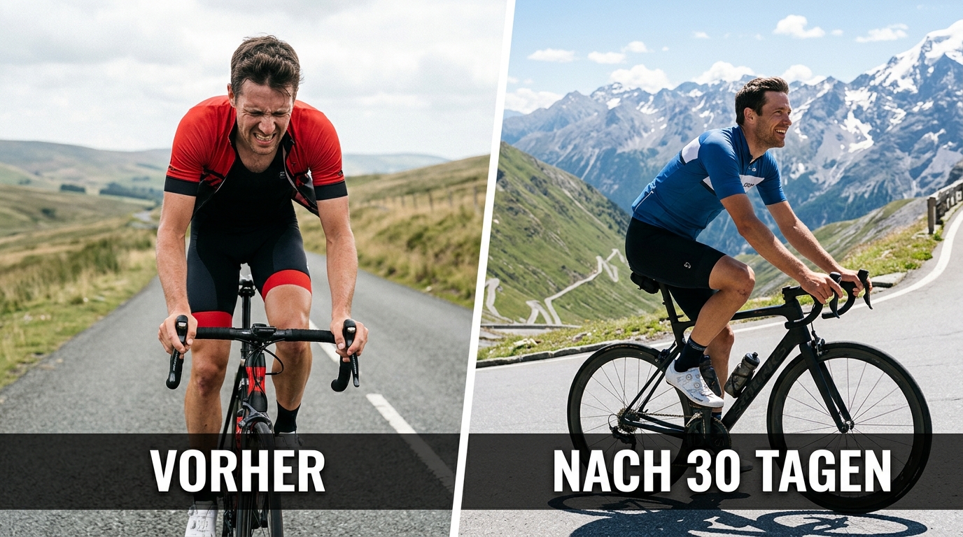 Orthopäde warnt: Warum herkömmliche Fahrradsättel Nervenschäden verursachen — und wie eine neue Technologie über 300.000 Radfahrern in 30 Tagen half